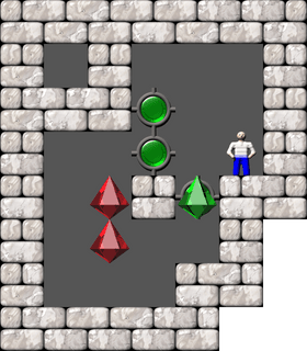 Уровень 51 — Homz Levels